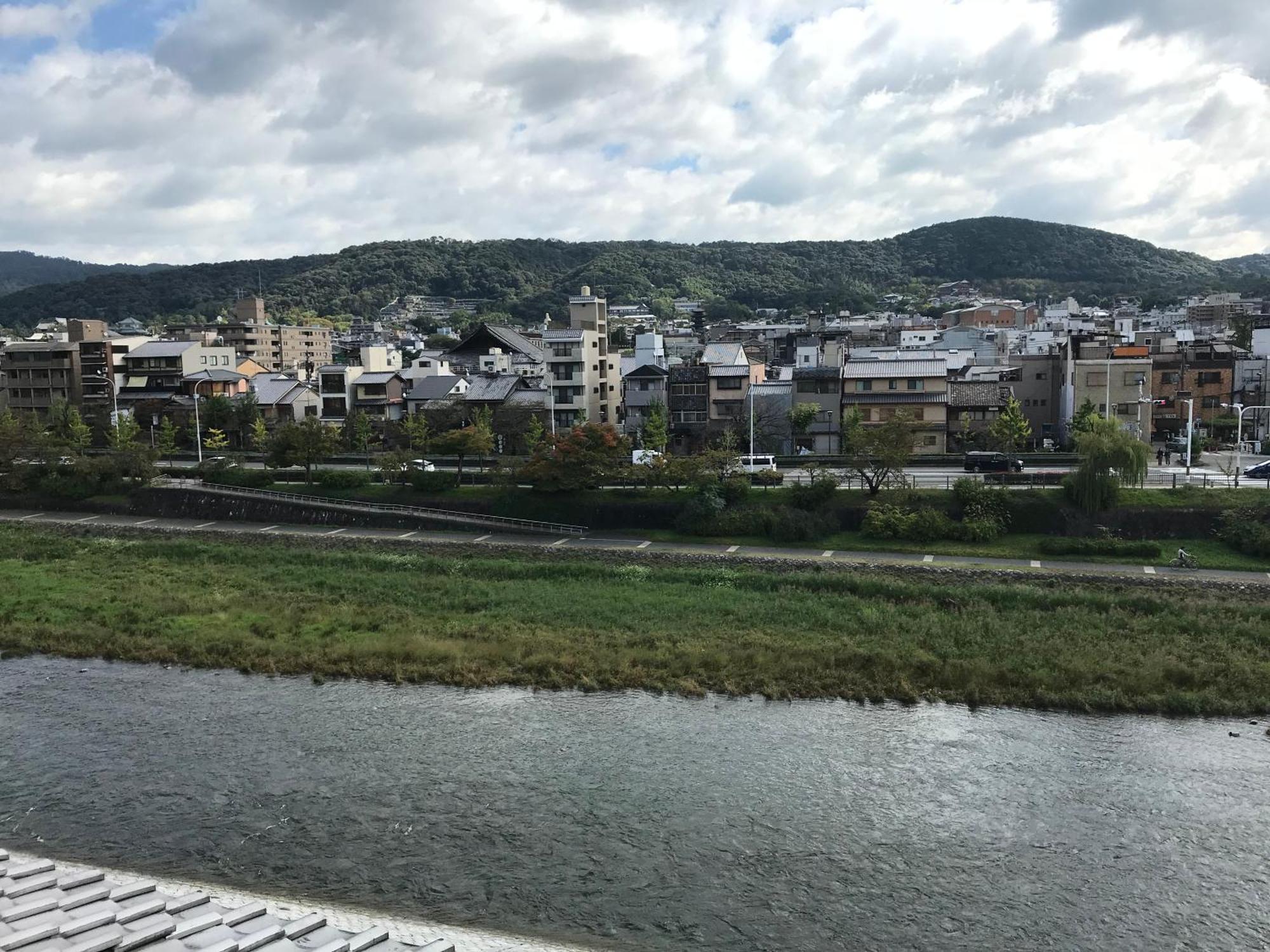 Tazuru Hotel Kyoto Luaran gambar