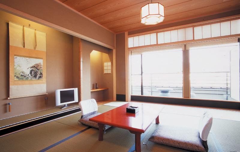 Tazuru Hotel Kyoto Luaran gambar