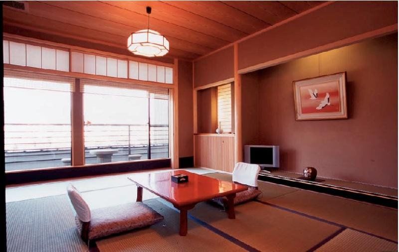 Tazuru Hotel Kyoto Luaran gambar