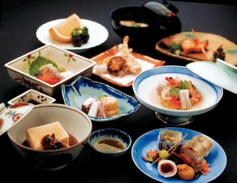 Tazuru Hotel Kyoto Luaran gambar