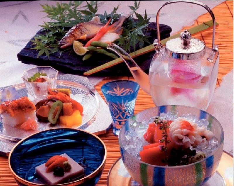 Tazuru Hotel Kyoto Luaran gambar