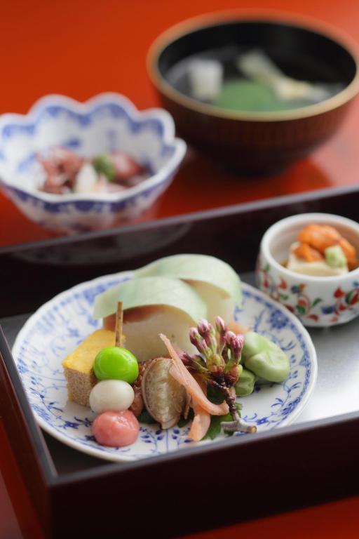 Tazuru Hotel Kyoto Luaran gambar