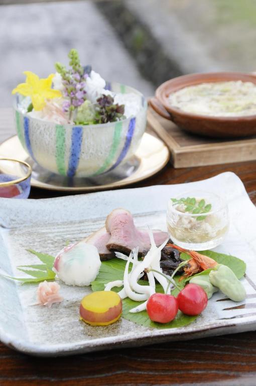 Tazuru Hotel Kyoto Luaran gambar