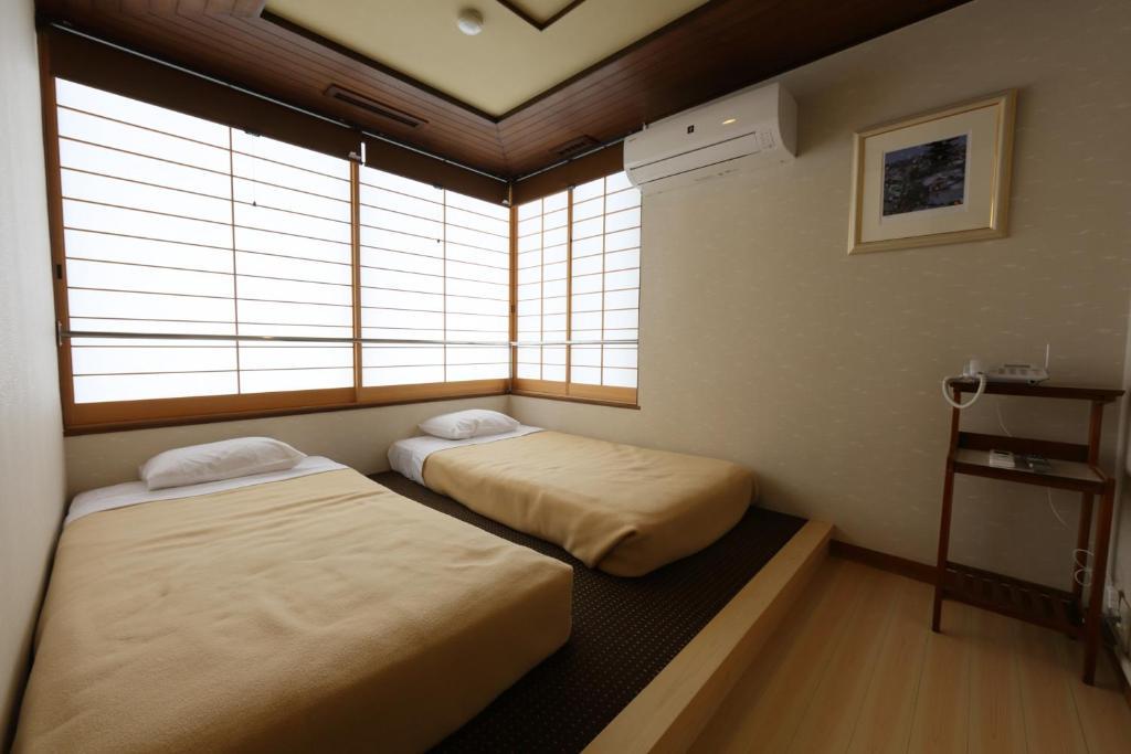 Tazuru Hotel Kyoto Bilik gambar