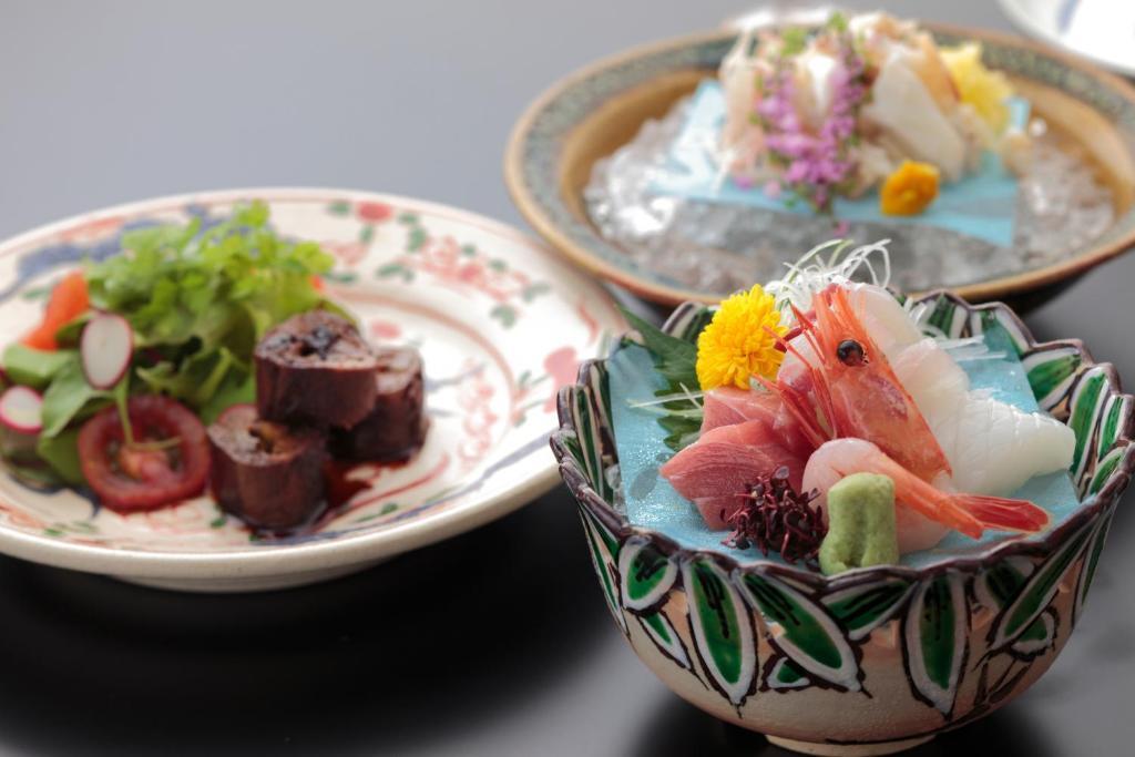 Tazuru Hotel Kyoto Luaran gambar