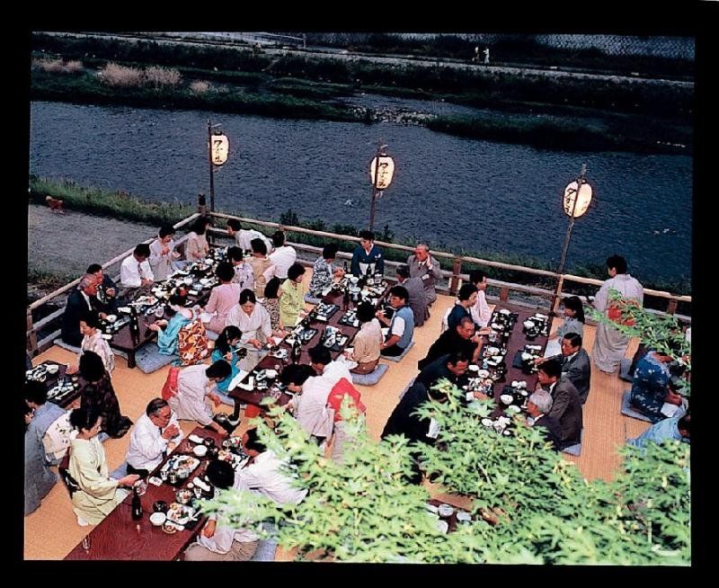 Tazuru Hotel Kyoto Luaran gambar