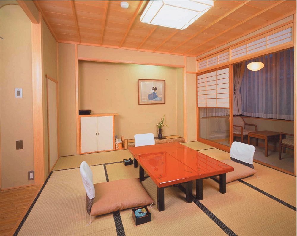 Tazuru Hotel Kyoto Luaran gambar