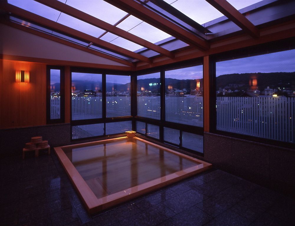 Tazuru Hotel Kyoto Luaran gambar