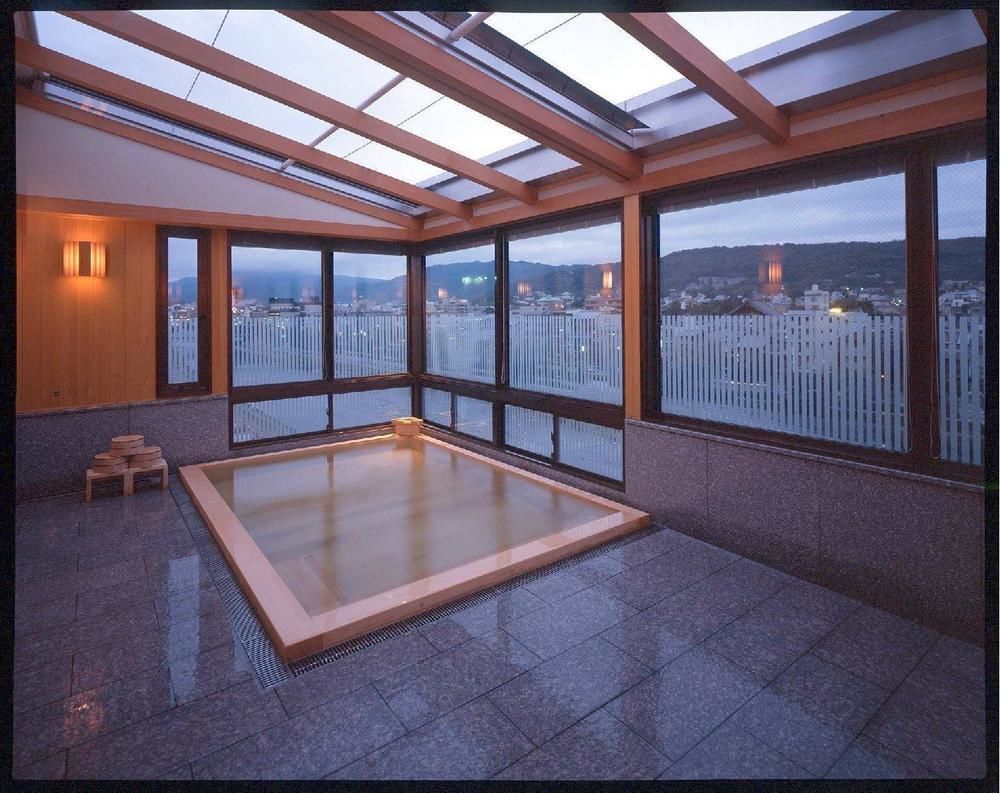 Tazuru Hotel Kyoto Luaran gambar