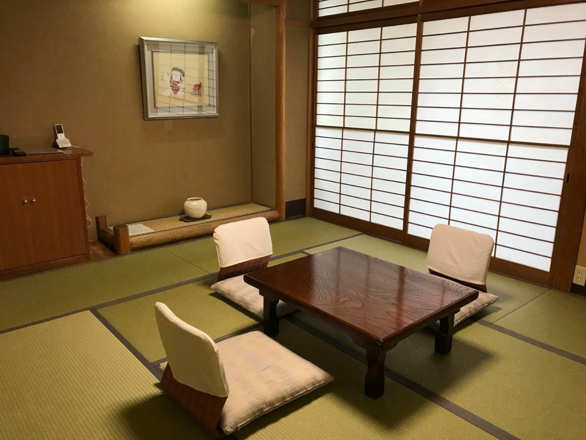 Tazuru Hotel Kyoto Luaran gambar